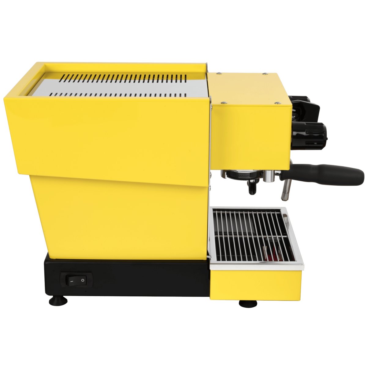 La Marzocco - Linea Micra (Yellow) - Café Liégeois