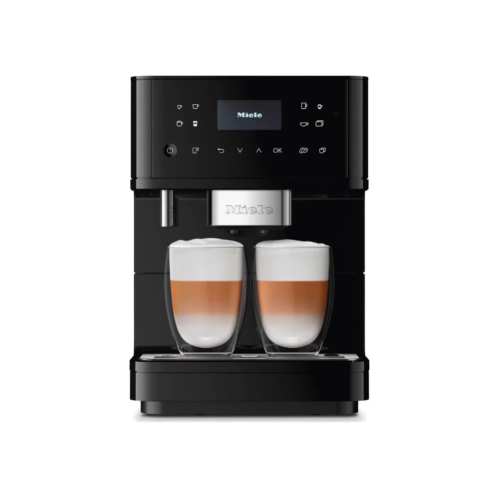 Miele - CM 6160 - Café Liégeois