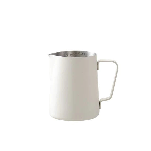 Milk Frothing Pitcher