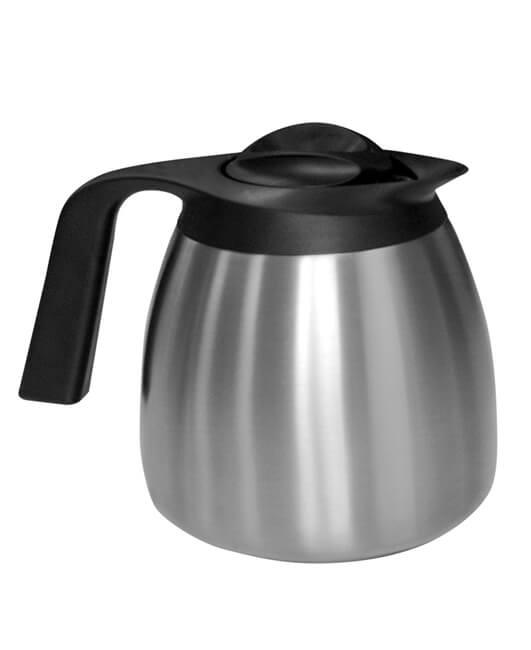 Newco - Thermal Bulter 1,9L - Café Liégeois