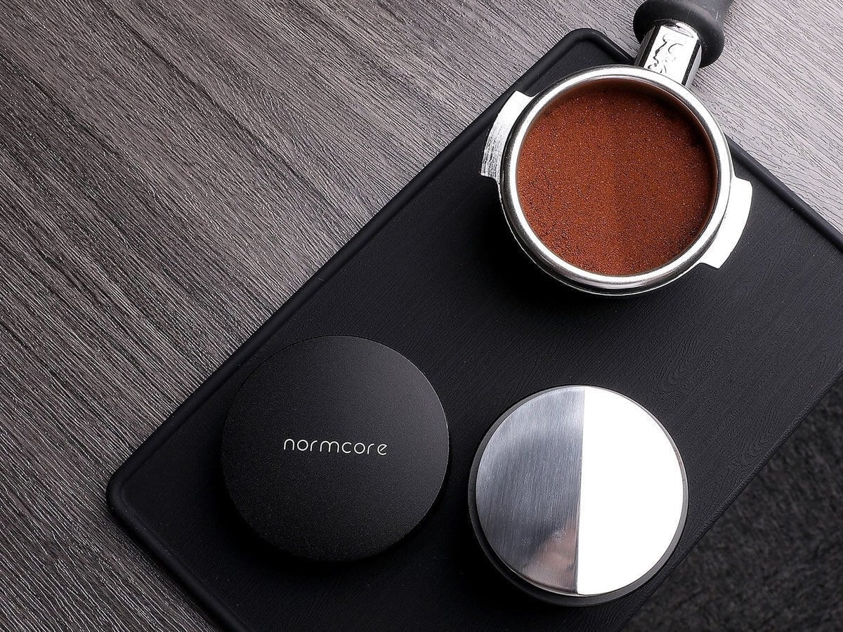 Normcore | Coffee Distributor Tool (53 mm) - Café Liégeois