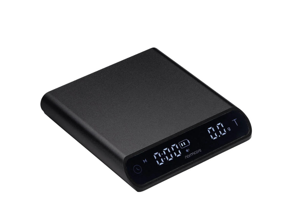 Normcore - Pocket Coffee Scale V3 - Café Liégeois Canada Inc.