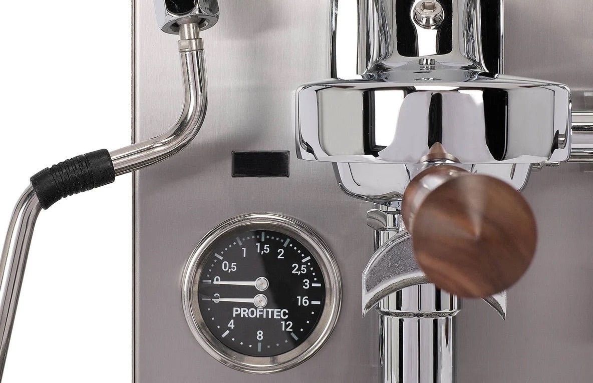 Profitec - Jump Espresso Machine - Café Liégeois