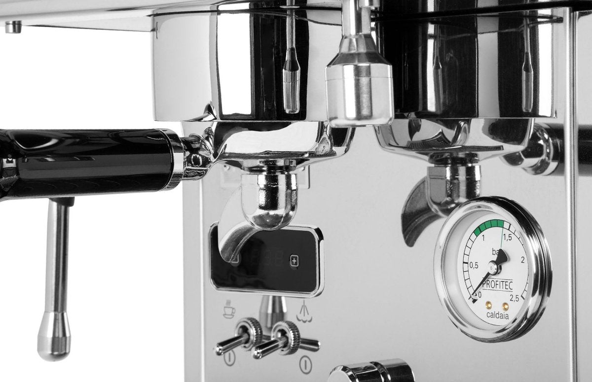 Profitec - Pro 300 Dual Boiler Espresso Machine w/PID - Café Liégeois