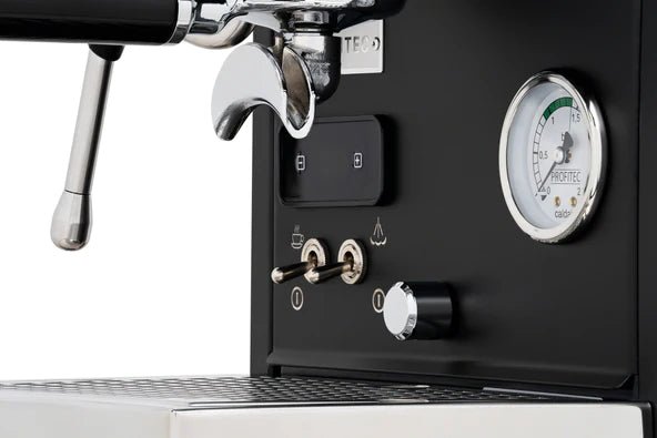 Profitec - Pro 300 Dual Boiler Espresso Machine w/PID - Café Liégeois