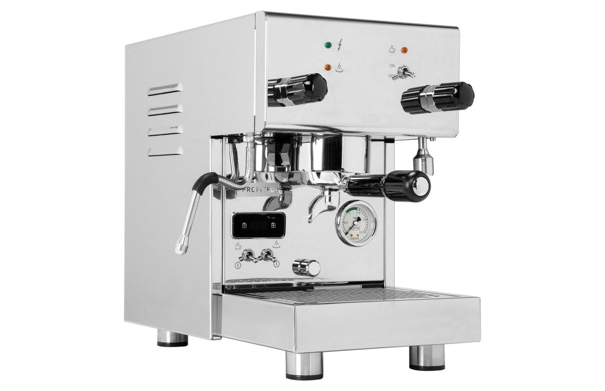 Profitec - Pro 300 Dual Boiler Espresso Machine w/PID - Café Liégeois