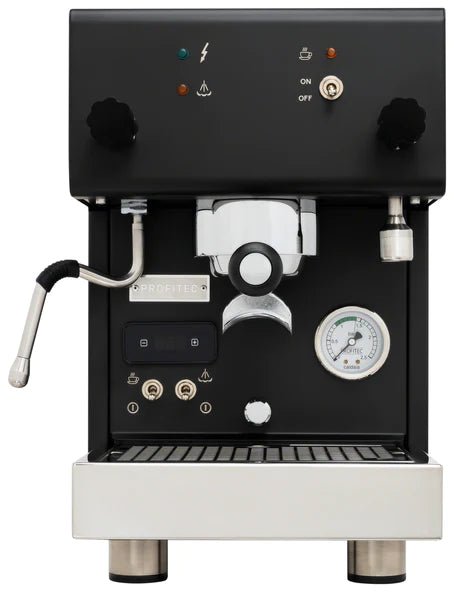 Profitec - Pro 300 Dual Boiler Espresso Machine w/PID - Café Liégeois