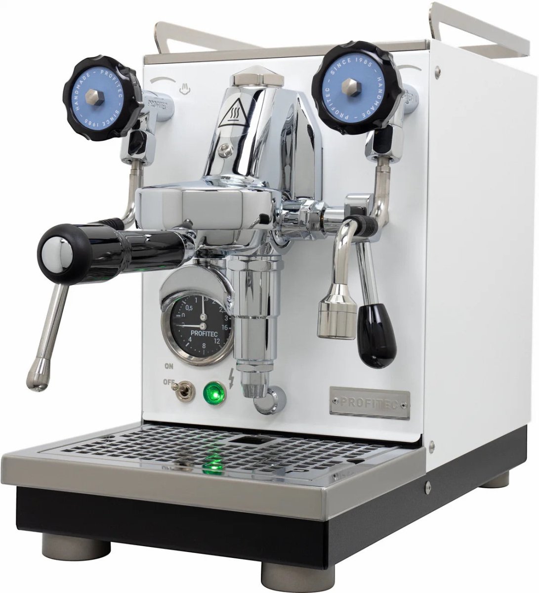 Profitec - Pro 400 - Espresso Machine - Café Liégeois