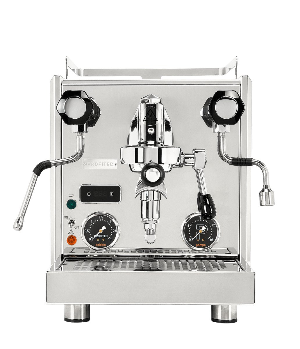 Profitec - Pro 700 Dual Boiler V2 w/ PID - Café Liégeois