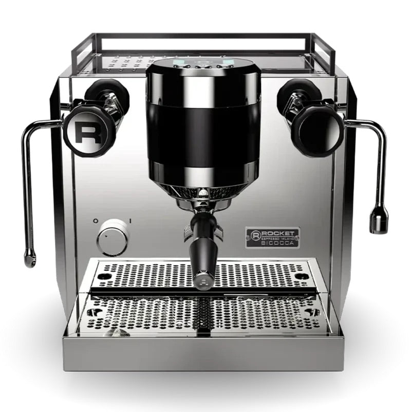 Rocket - Bicocca Espresso Machine - Café Liégeois