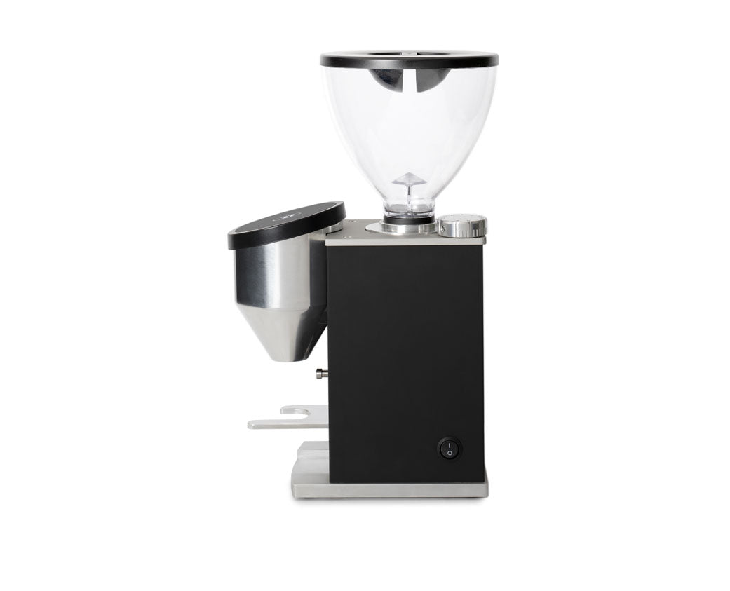 Rocket - Faustino Grinder V3 - Return (Black) - Café Liégeois