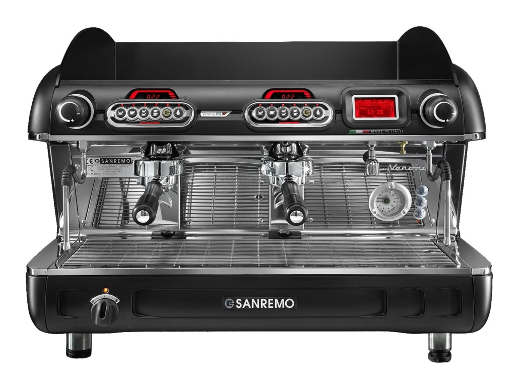 SanRemo - Verona RS - Café Liégeois