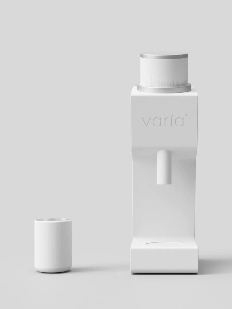 Varia - VS3 Grinder