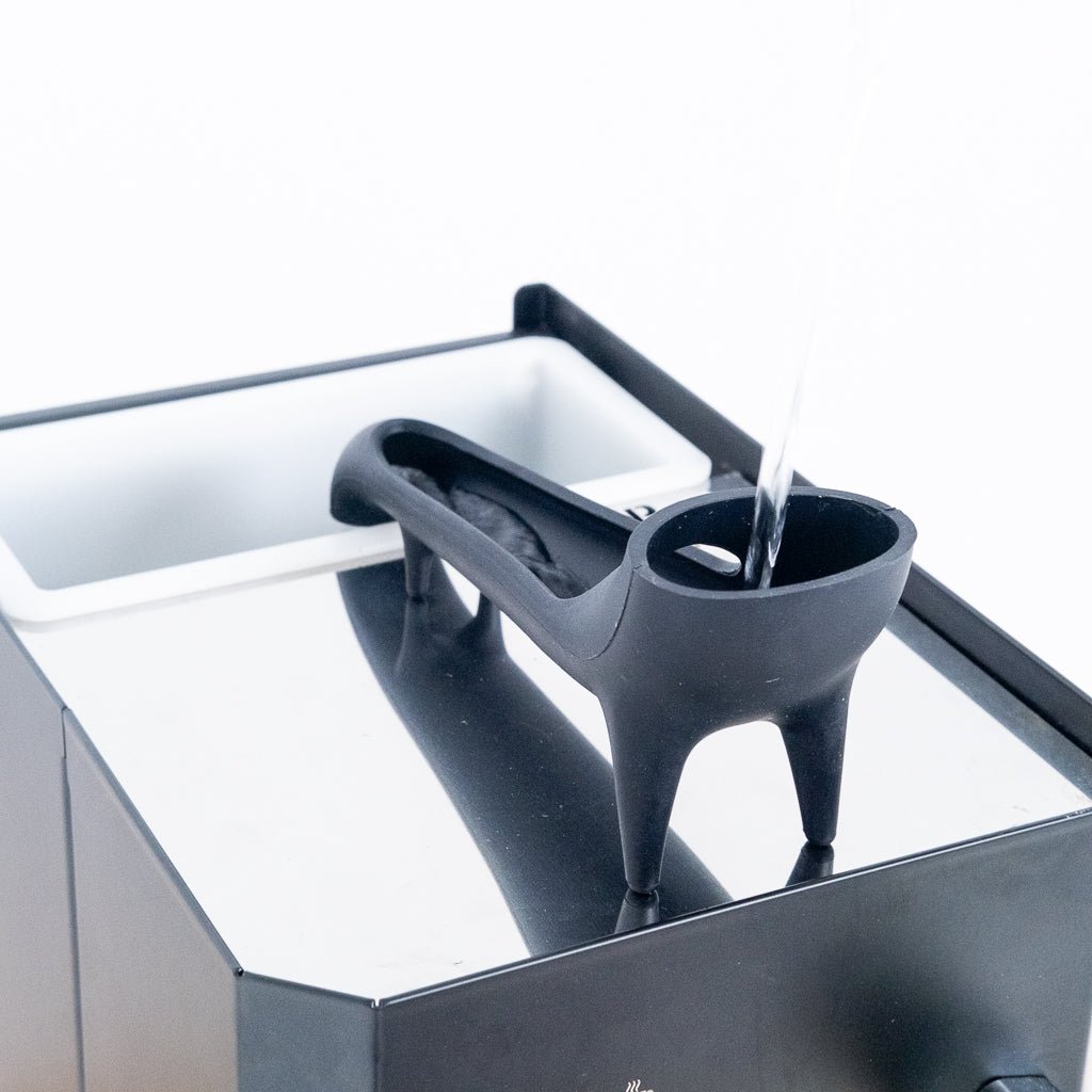 Water Funnel for Coffee Machines - Café Liégeois