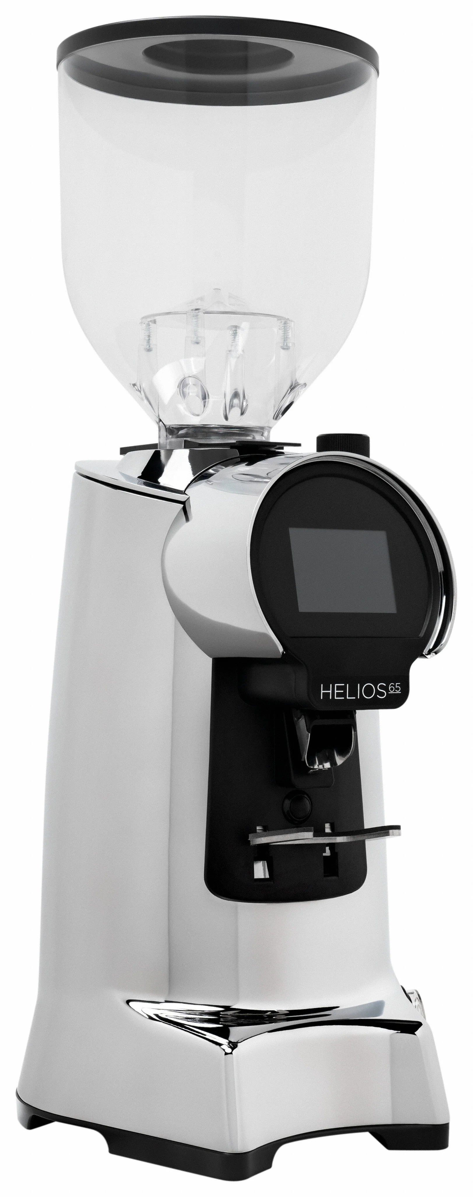 Eureka - Helios 65 - Moulin à espresso