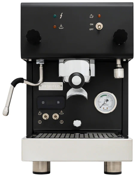 Profitec - Pro 300 Dual Boiler Espresso Machine w/PID