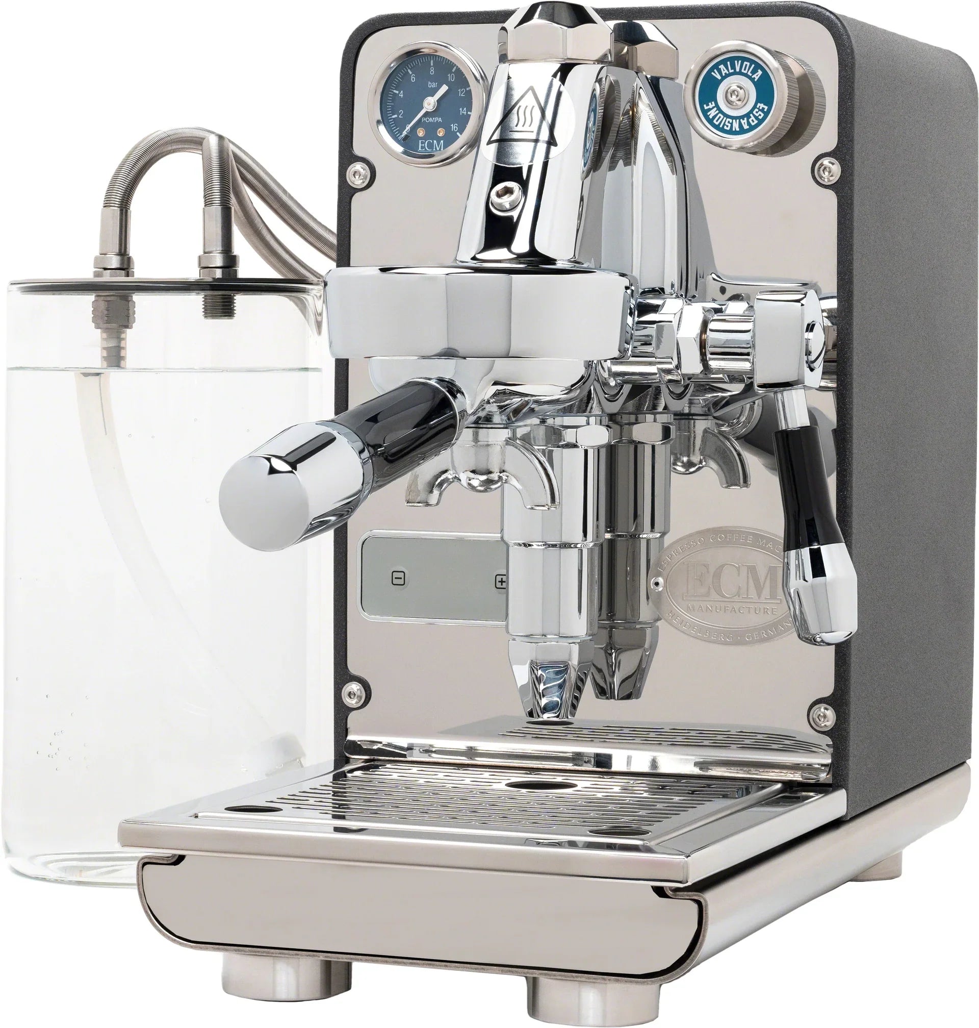 ECM - Machine à espresso Puristika - Boîte Ouverte