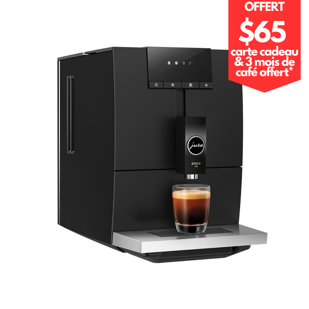 Jura - Ena 4 V1