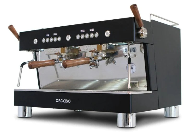 Ascaso Barista T Plus