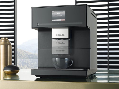 DEMO - MIELE - CM 7750 Machine à café de comptoir
