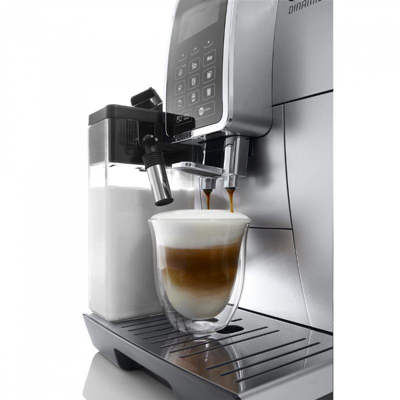 Delonghi - Dinamica Latte Crema (ECAM35075SI)