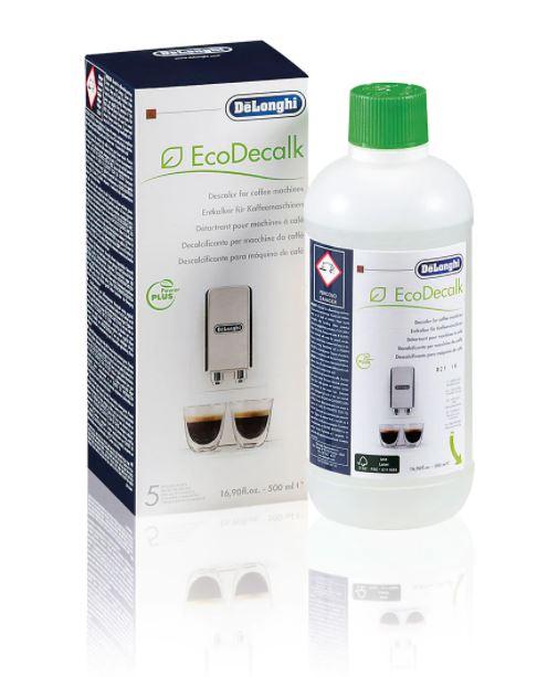 Delonghi - Eco Détartrage 500 ml