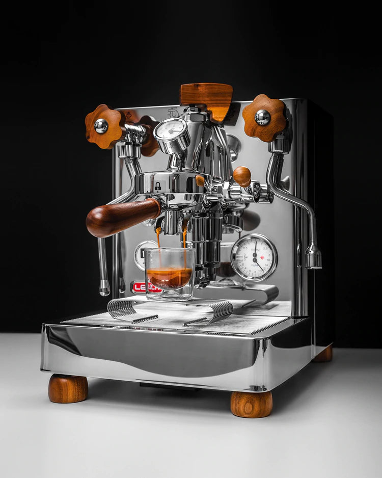Lelit  Bianca - Machine espresso version 3