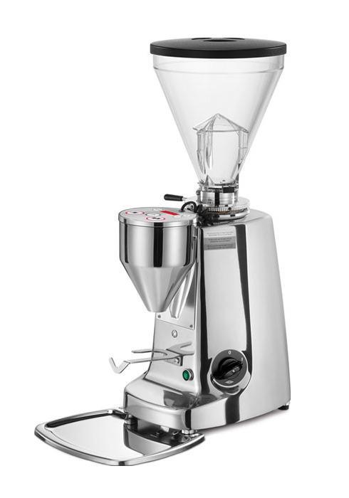 Mazzer - Super Jolly Electronic Grinder