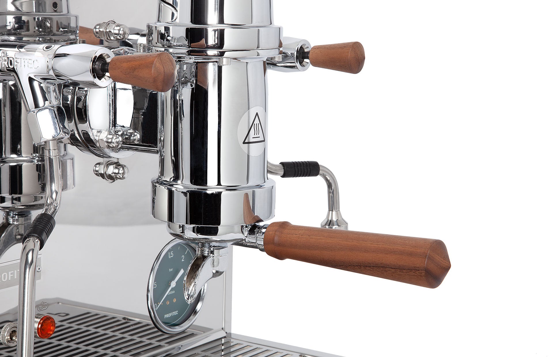 Machine à espresso Profitec Pro 800